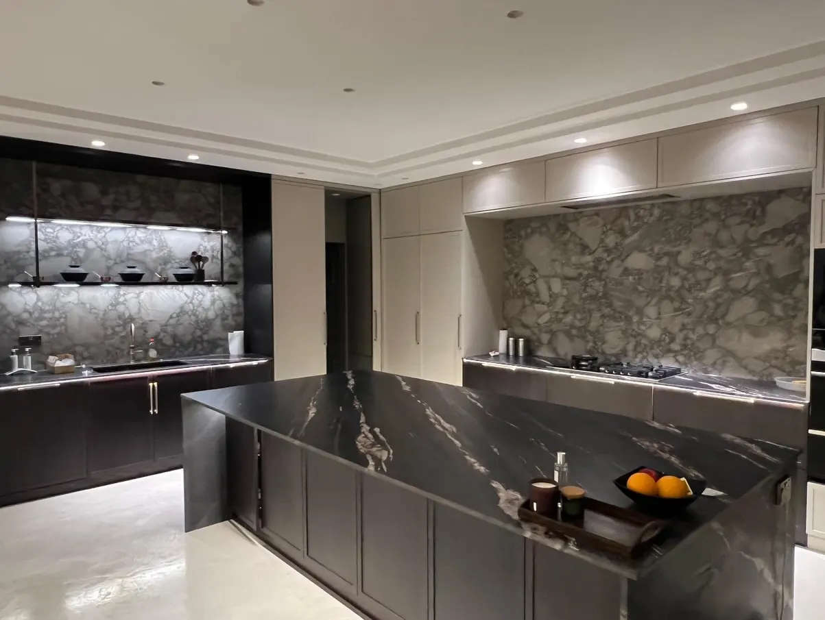 How to Achieve Quality Kitchen Worktops on a Budget