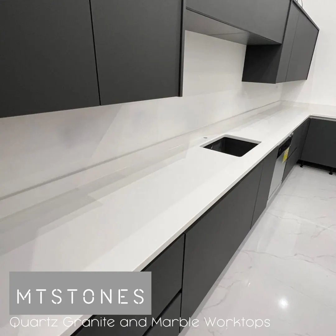 Choosing the Right Corner Worktop for Your Space